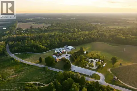 1709 FRONT Road