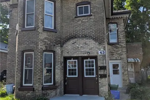 43 PORT Street