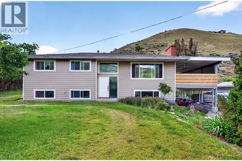3644 Westsyde Road