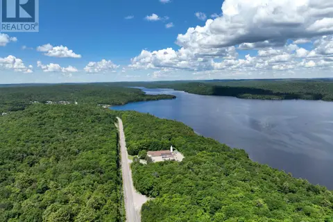 Spine RD, Plan 1M587 Lot Township of Gunterman