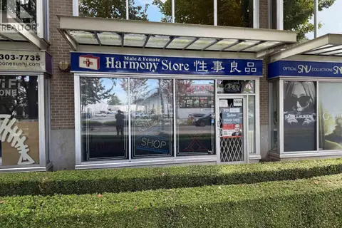 1030 4540 NO. 3 ROAD