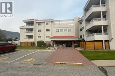 284 Yorkton Avenue Unit# 206