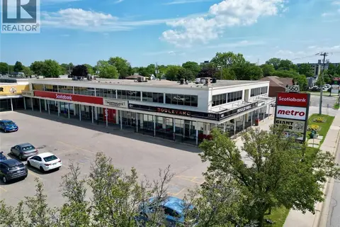 560 EXMOUTH STREET Unit# 110