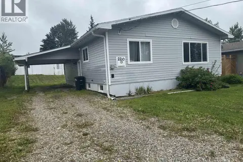 220 CRYSDALE DRIVE
