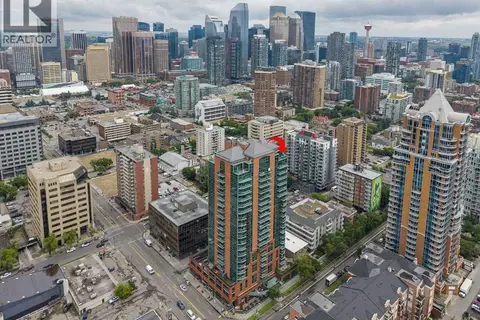 2301, 836 15 Avenue SW