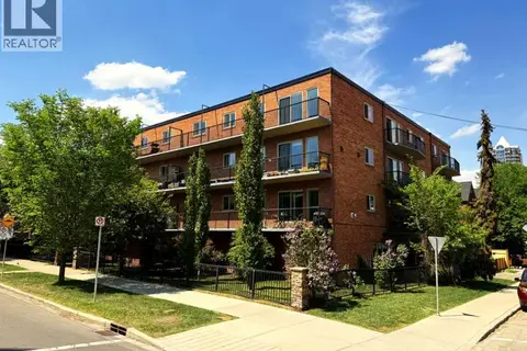 314, 808 Royal Avenue SW