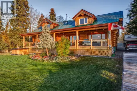 263 S GREEN LAKE ROAD
