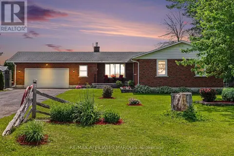 929 KITLEY/S ELMSLEY TOWNLINE RD,RR#4 ROAD