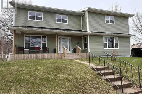 1568 North Main Street