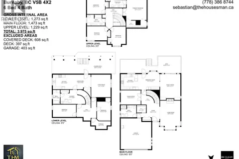 6800 GRANT PLACE
