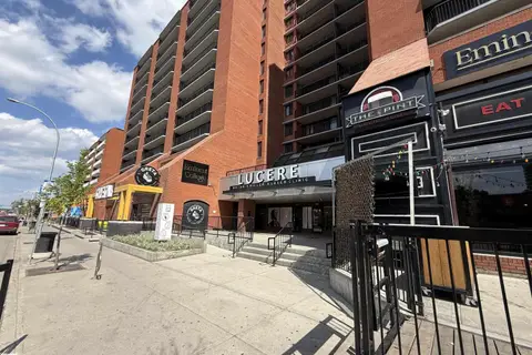 #409 10145 109 st NW
