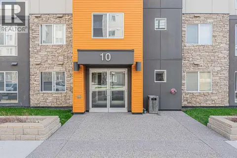 407, 10 Kincora Glen Park NW
