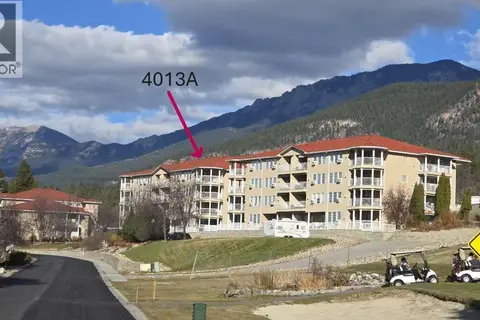 5052 Riverview Road Unit# 4013A