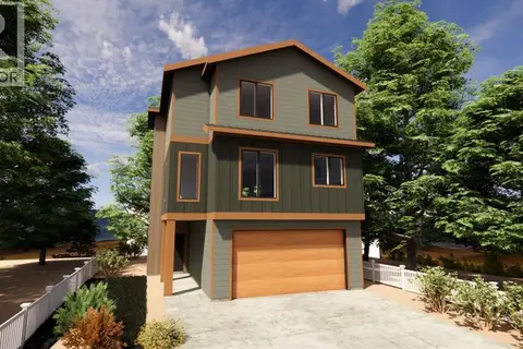 5 Skogan Peak Drive