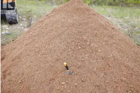 Yorkton Aggregate Quarter RM 244