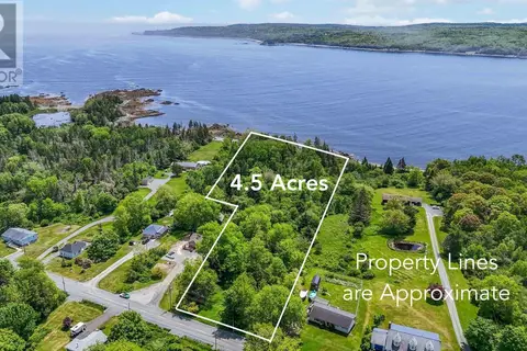 Lot 2A Brooklyn Shore Road