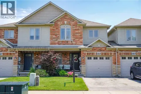 4465 COMFORT Crescent