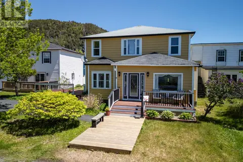 6 OKeefe Street