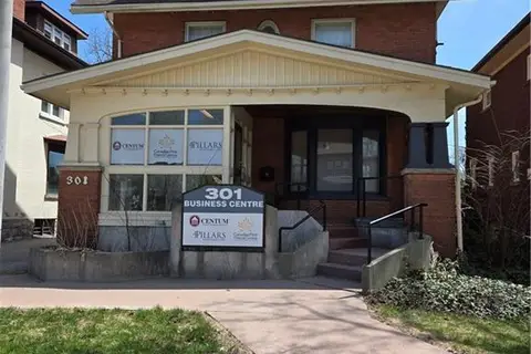 301 FREDERICK Street Unit# 1