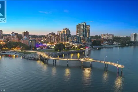 2060 LAKESHORE Road Unit# 406