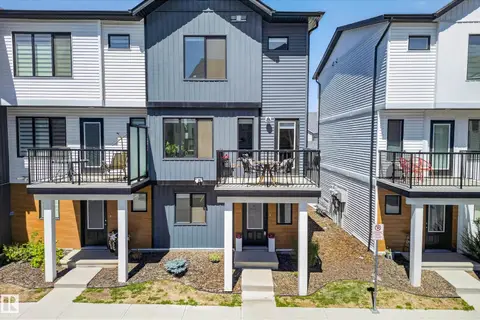 #13 850 Secord BV NW