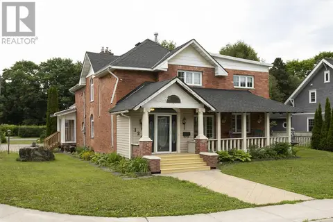 124 Upton RD
