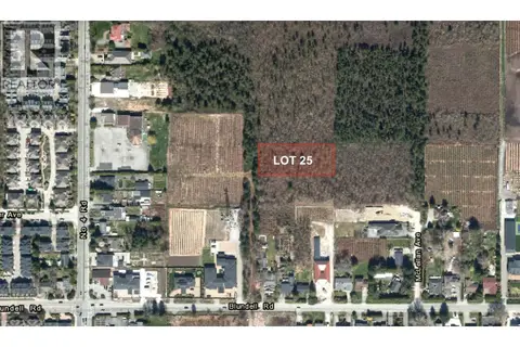 LOT 25 BLUNDELL ROAD