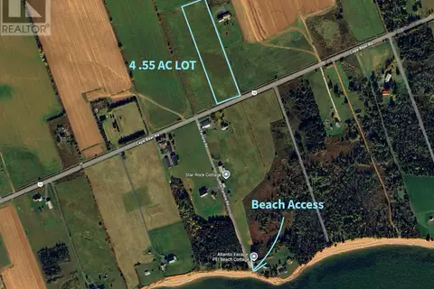 Lot 2023-2 CAPE BEAR Road