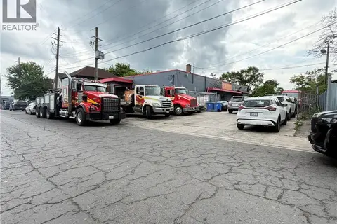 350 SHERMAN Street N