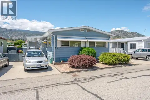 999 Burnaby Avenue Unit# 66