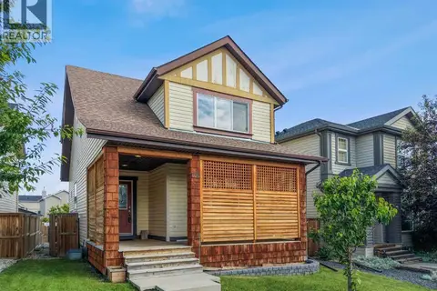 2362 Sagewood Crescent SW
