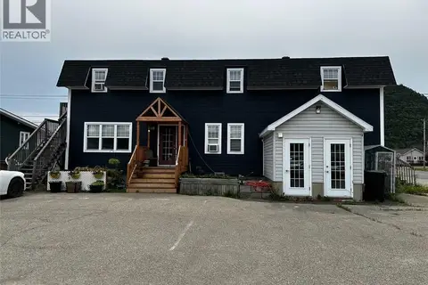 10 Boucher Street