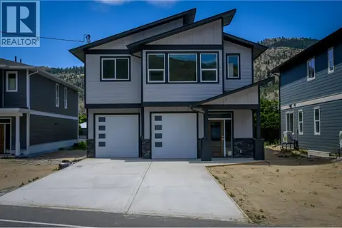 3224 BANK Road