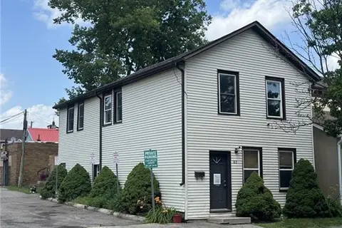 42 CHATHAM Street