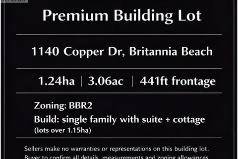 1140 COPPER DRIVE