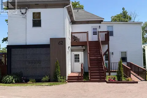 62 School Street