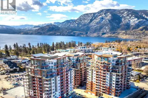 3346 SKAHA LAKE Road Unit# 804