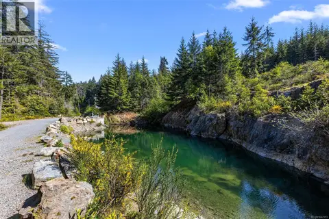 Lot 1 Trail Way