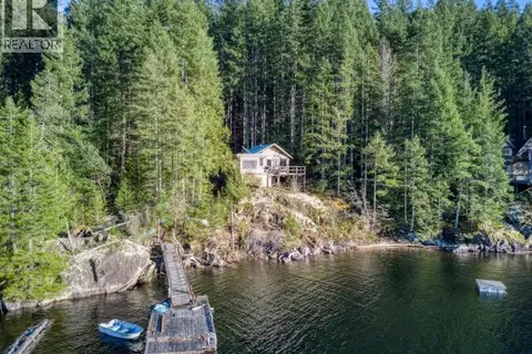 9302 POWELL LAKE
