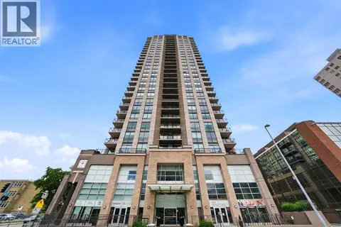 1602, 1111 10 Street SW