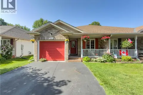 126A CONCESSION Road