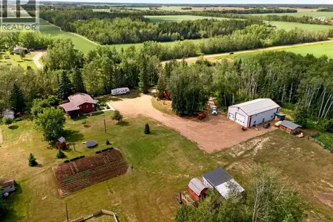 107209 Range Road 132