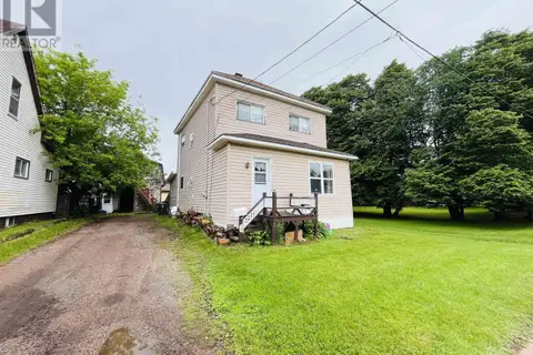 9 Dundonald Street