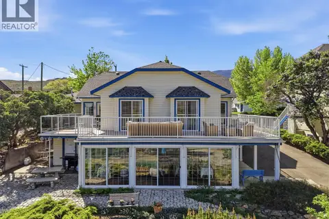 7001 Savona Access Road