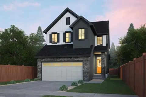 54 Cuddie DR