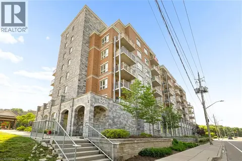 155 WATER Street S Unit# 211