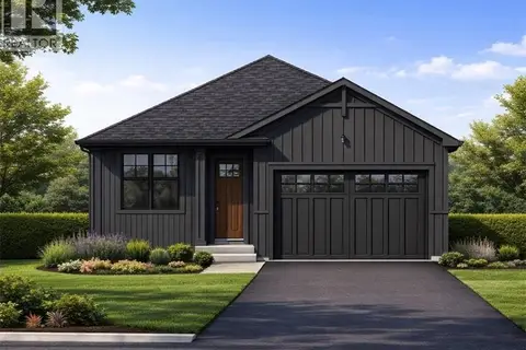 LOT 2 4968 GREENLANE Road