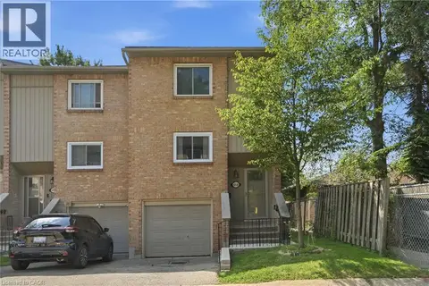 63 FONTHILL Road Unit# 14