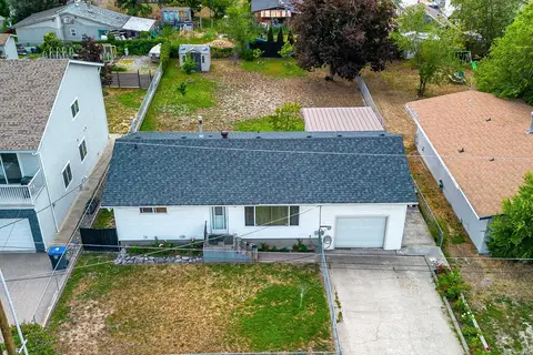 390 Asher Road