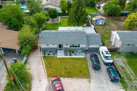 420 Asher Road